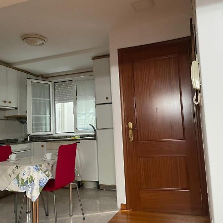 Estudio En El Casco Historico Santiago de Compostela Exteriér fotografie